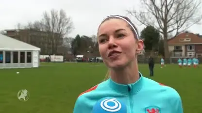 Eerste nieuwjaarswedstrijd ooit voor ex-Oranje Leeuwinnen