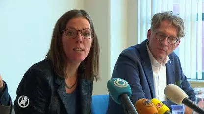 Biomassa-installaties in Winschoten voorlopig uit