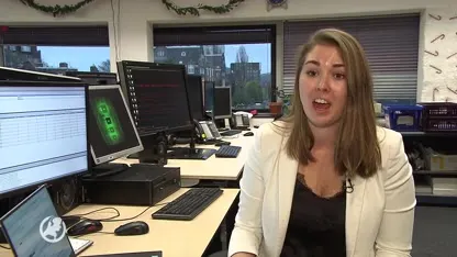 Nieuwe gijzelsoftware SamSam treft ook Nederlandse bedrijven