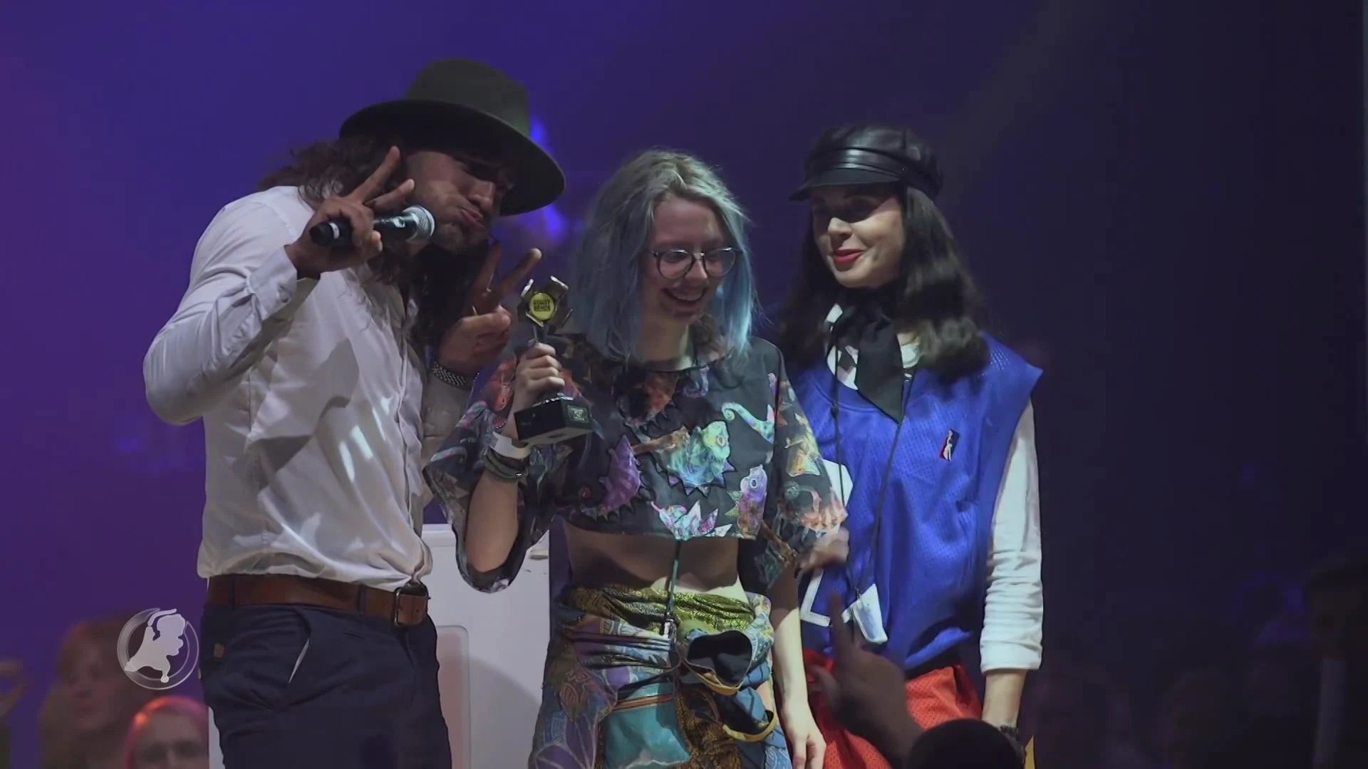 Ontwerpster Wiepke (17) werkt aan droomdebuut