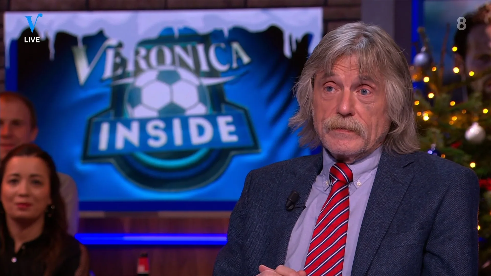 Toto-voorspelling: 'Badr wint van Rico'