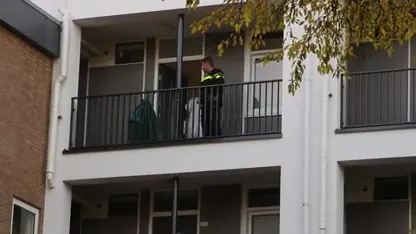 Lijk in woning Amstelveen: 'Bewoonster gilde: 'Mijn zoon is vermoord!''