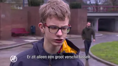 Speciale app helpt jongeren met autisme of beperking zelfstandig reizen