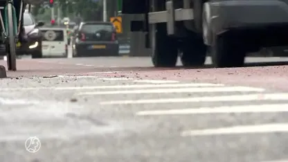 Plastic agent moet winkeldieven in Nijmegen wegjagen, in Schiedam al gelukt