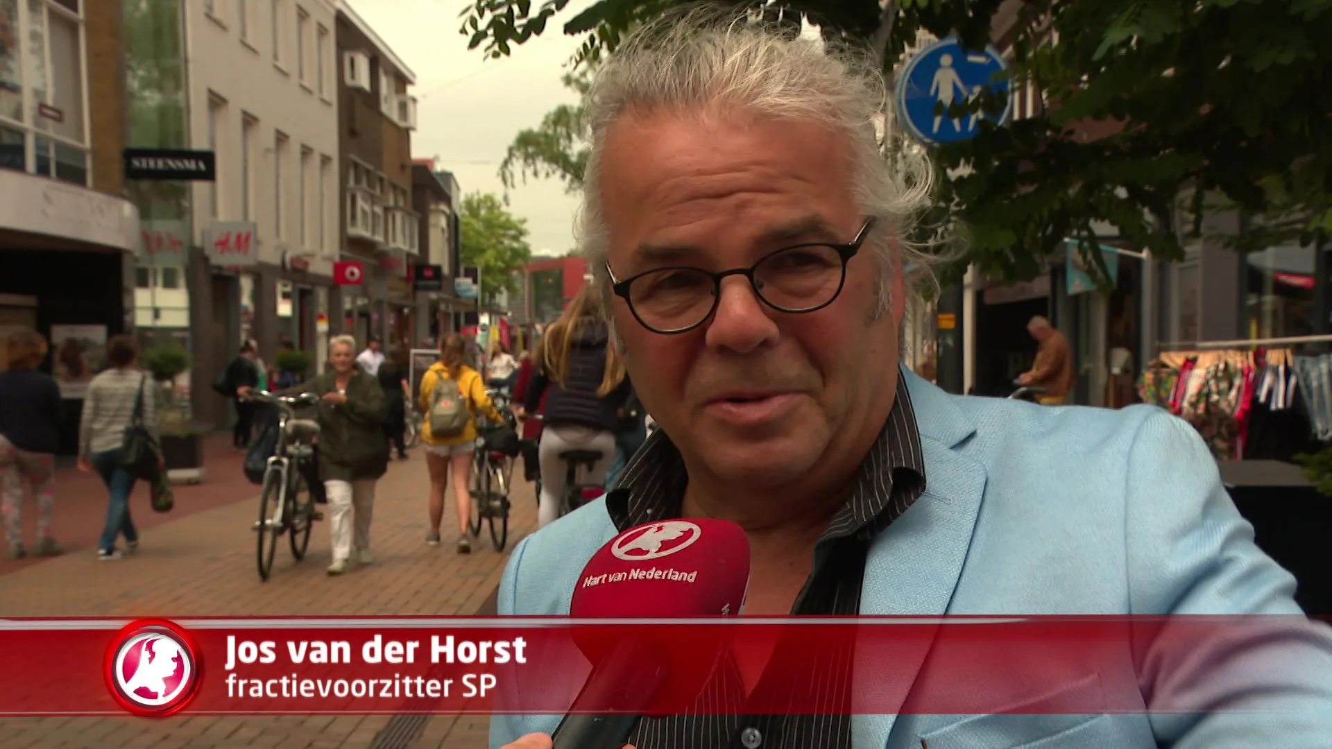 Wat vindt Nederland: moeten winkeltijden worden verruimd?