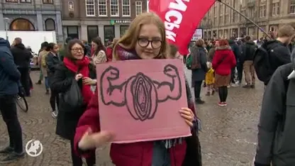 Internationale Vrouwendag in het teken van vrijheid