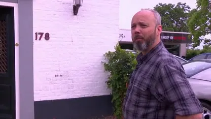 Voor 60.000 euro schade door horror-aannemer: 'Alsof je wereld in elkaar stort'