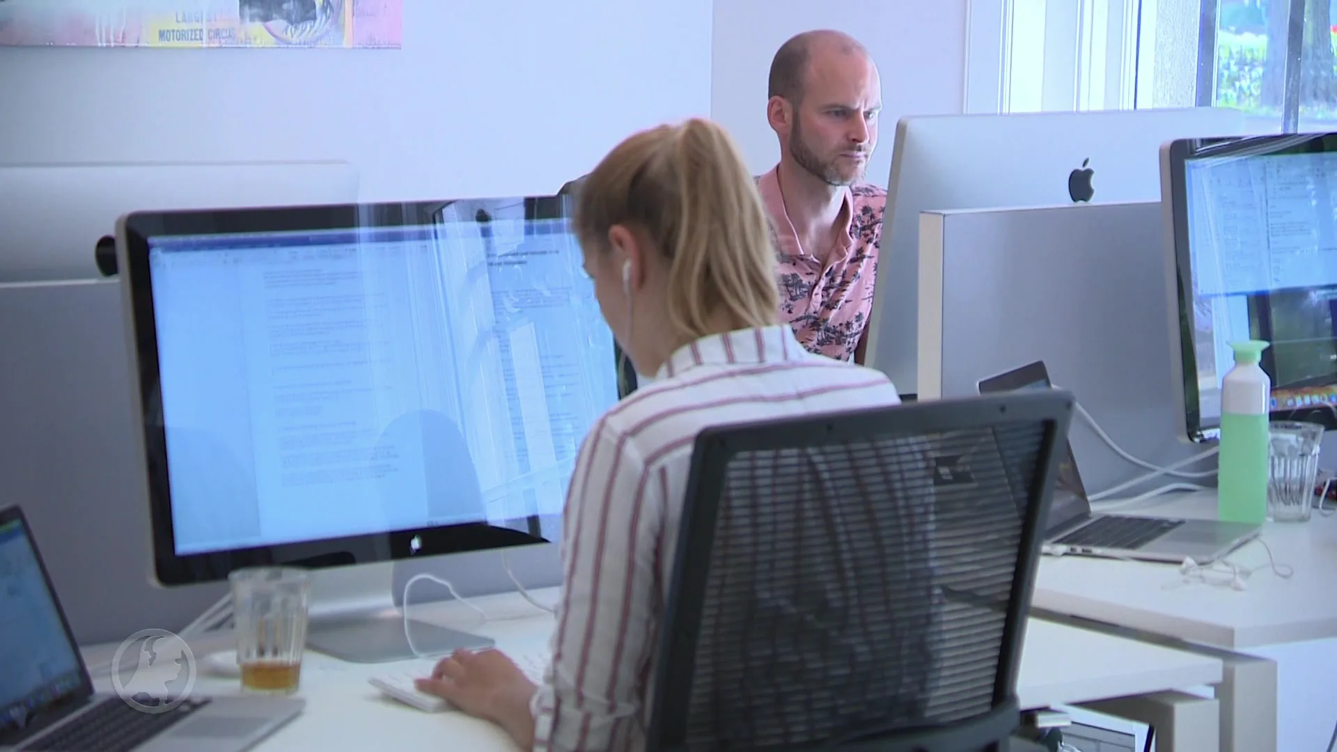 Wat vindt Nederland: hoe fijn is flexwerken?