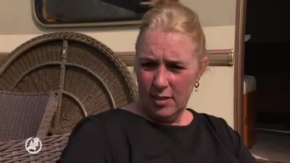 Topdrukte bij campings