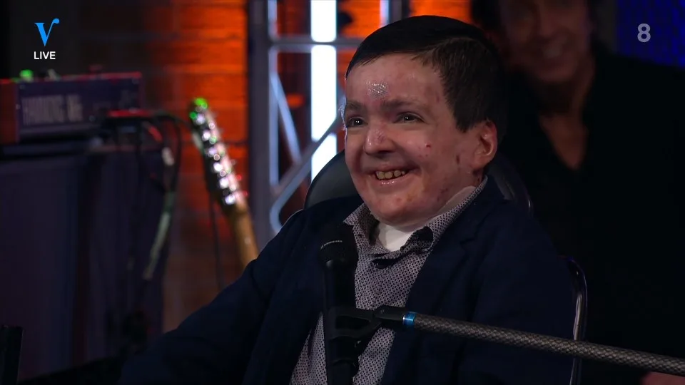 Jan tegen Ajax-supporter: 'Iedereen maakt fouten'