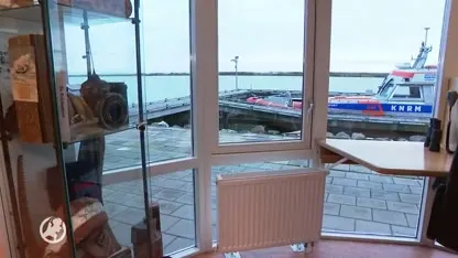 Boudewijn is de KNRM nog elke dag dankbaar