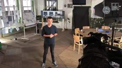 C2A: Gaat het team van Clean2Antarctica de zuidpool wel halen?