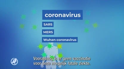 Wat is het coronavirus en moeten we ons zorgen maken?