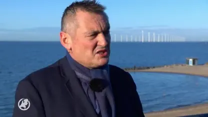 Urk leeft mee met families van vermiste bemanning garnalenkotter