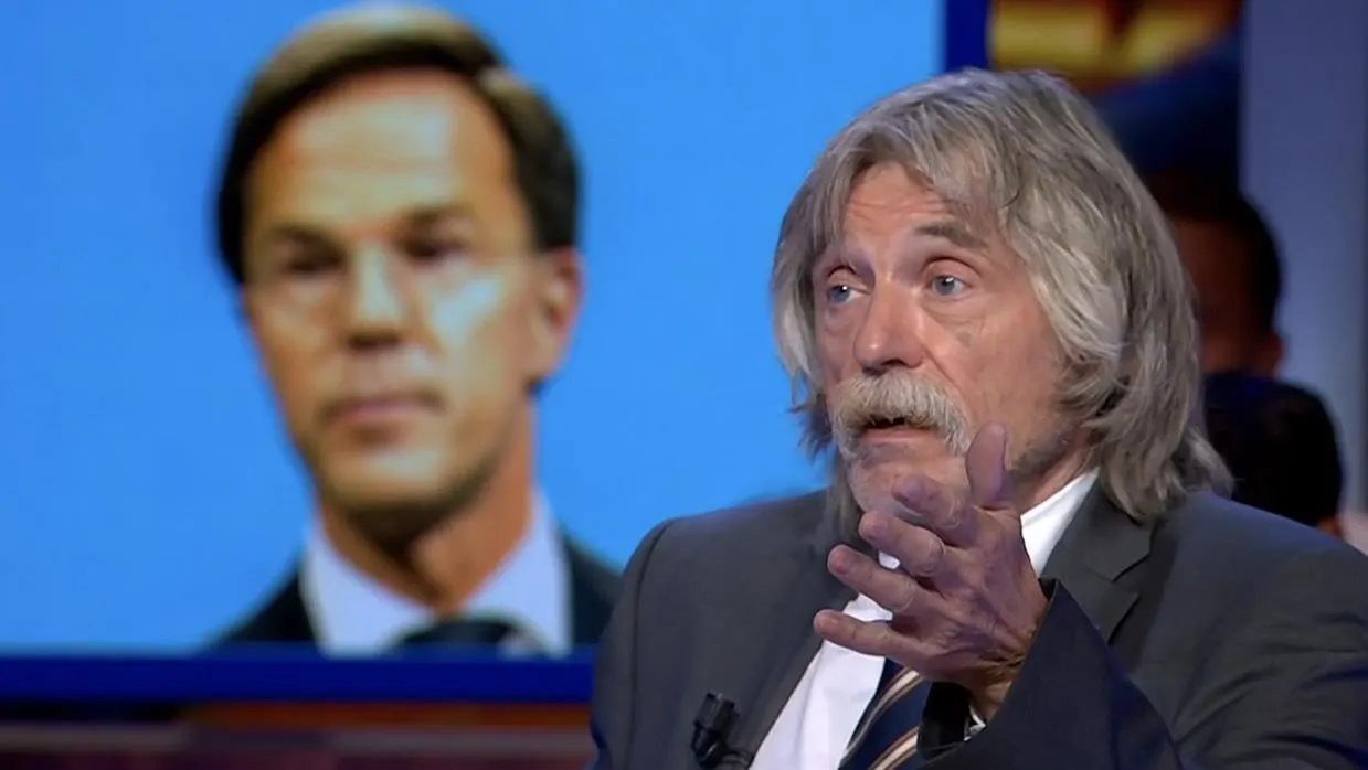 COMPILATIE: Het beste van Politiek Inside