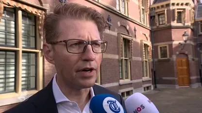 Vijf gedetineerden in isoleercel na drugsfeest Zaanse gevangenis