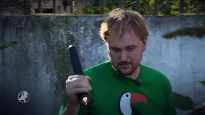 Leidse bioloog ruw gearresteerd voor nachtelijk zoektocht naar kevers