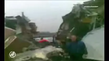 10 jaar na fatale crash Turkish Airlines: ''Ik stond als een zombie in het weiland''