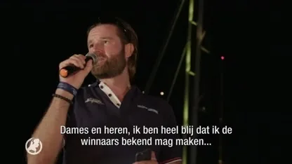 Heroïsche beelden: Nederlandse roeiers winnen zwaarste race ter wereld