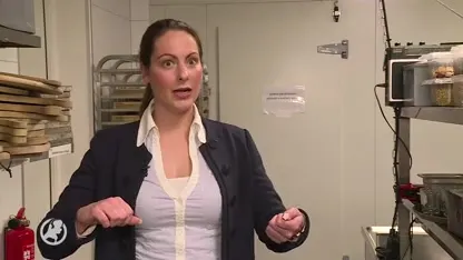 Man na nacht gevonden in koelcel restaurant Heel, maakt praatje en fietst weg