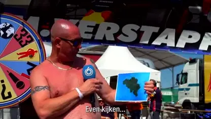 Hart van Nederland PITSTOP: hoe klinkt een raceauto?