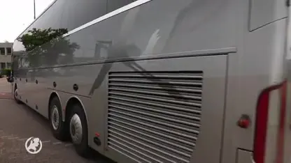 Touringcarbranche gaat tegen corona-regels in toch 30 mensen vervoeren