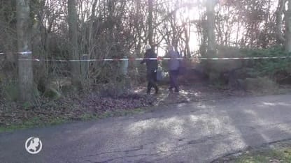 GEZOCHT: Overvallers sluiten 82-jarige dame op in meterkast