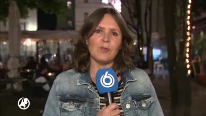 Hoopvolle Ajax-fans 14 uur in bus voor 'wonder van Turijn'