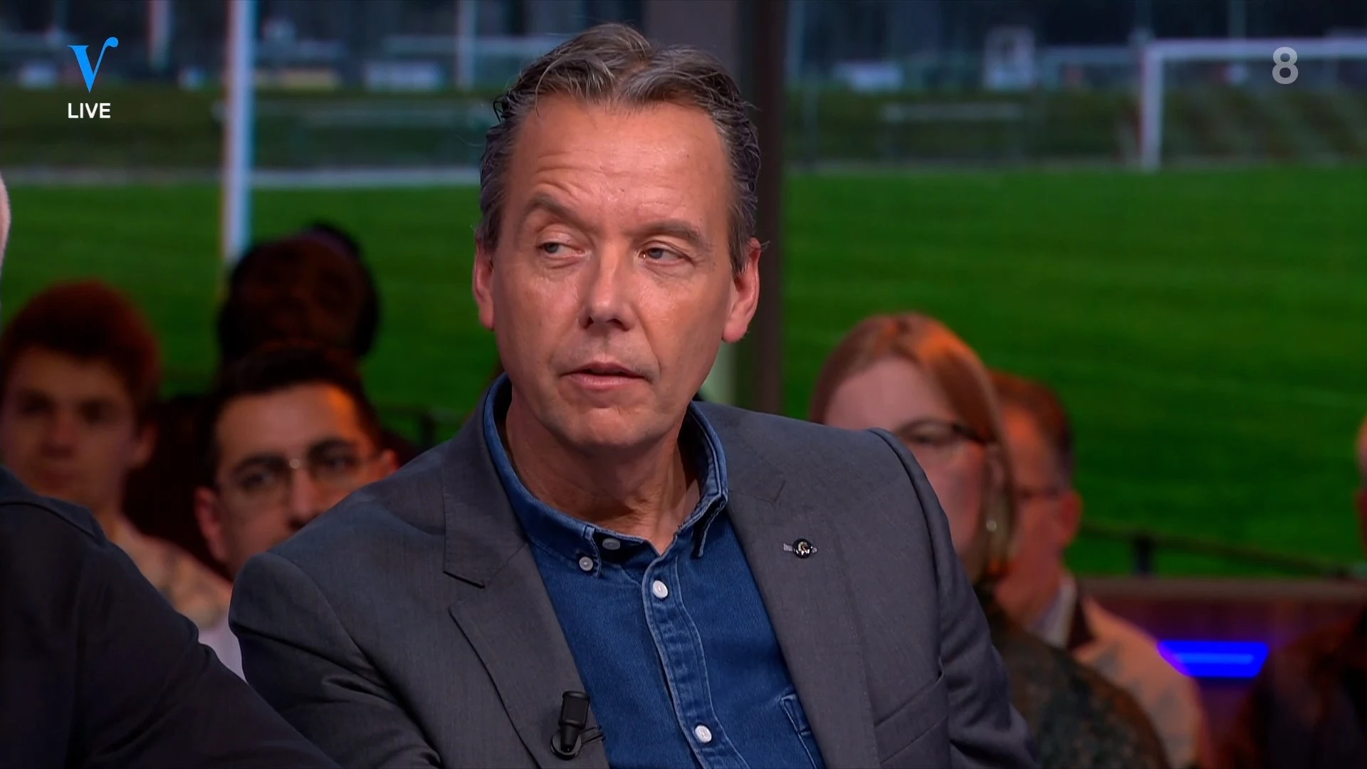 Toto-voorspelling: 'Barça wint El Clasico'