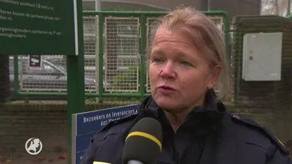 Dode na vechtpartij in azc Weert