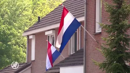 Brand in Nationaal Park de Meinweg is geblust