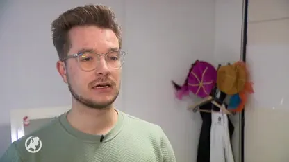 Alternatief Sinterklaasjournaal met 'echte' Zwarte Pieten