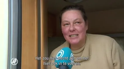 Duitse automobilisten hebben het met ons te doen: 'Mogen jullie nog maar 100 rijden?'