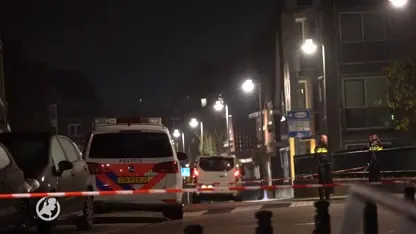 Gewonde bij steekpartij in Steenwijk