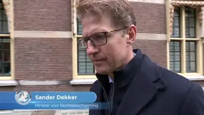 'Deze aanslag drukt Nederland met onze neus op de feiten'