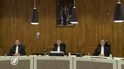 Rechter: euthanasie op zwaar demente vrouw is geen moord