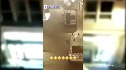 Drie doden en elf gewonden na schietpartij bij kerstmarkt in Straatsburg