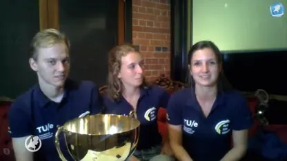 Winnend team World Solar Challenge: 'We zijn superblij!'