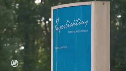 Ontsnapte tbs'er nam de benen 'wegens problemen met kliniek'
