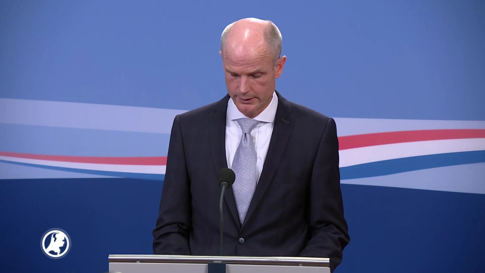 Minister Blok na hevige kritiek: 'Uitspraken over migratie onverstandig' - HV