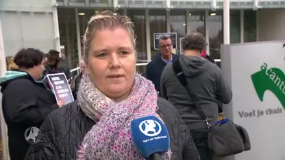 Woningcorporatie Acantus wint ‘Schimmelschandpaal 2018’