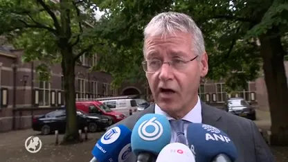 Slob drukt islamitische school Westland door