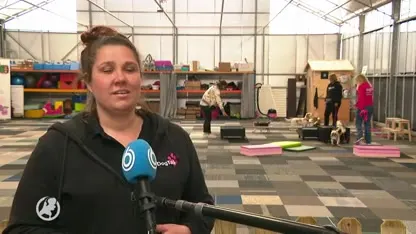 Ongekend hoge vraag naar huisdieren door corona-eenzaamheid: 'Maar kun je straks nog wel voor die hond zorgen?'