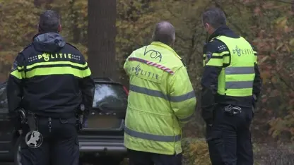 Twee gewonden bij ongeluk in Rijsbergen