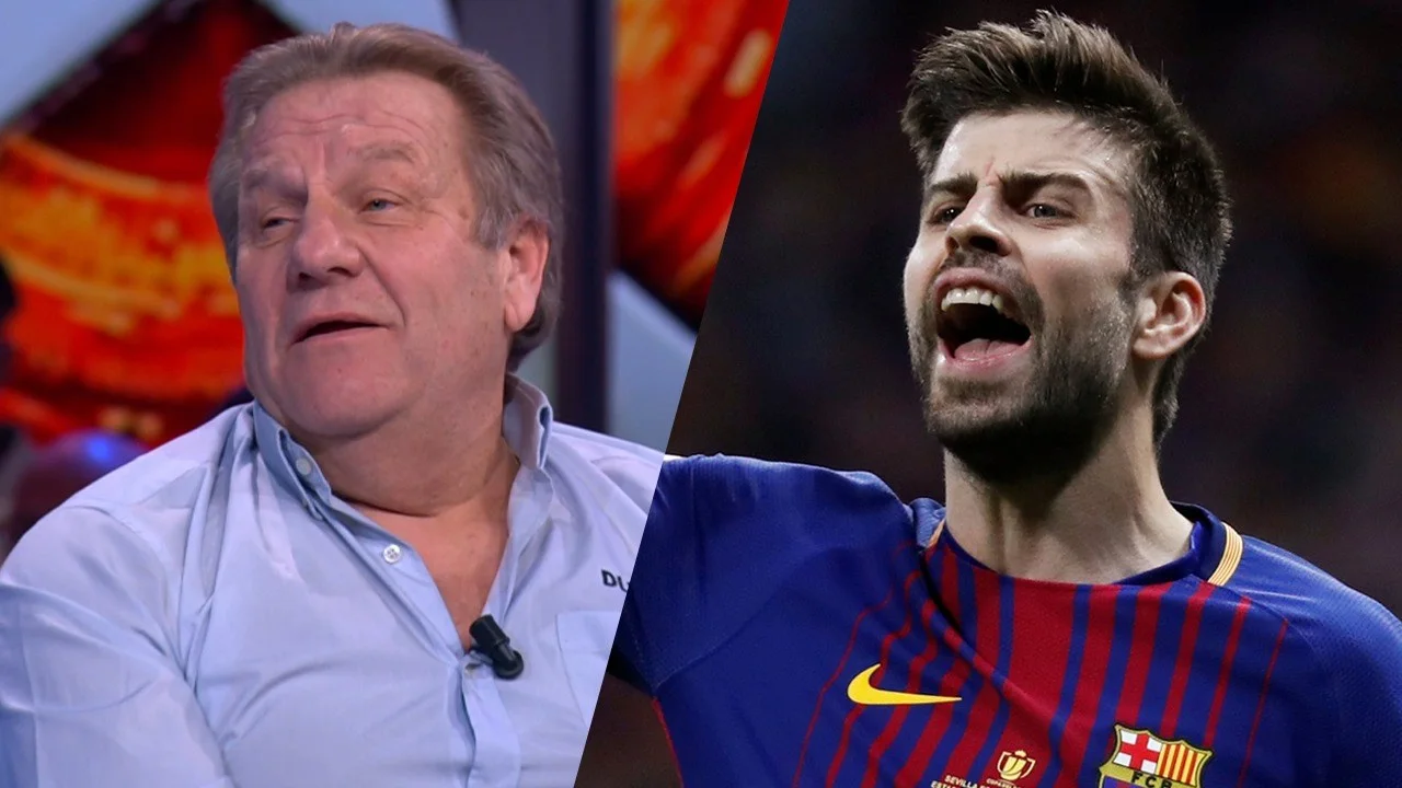 Jan zag 'Pikkie' goed spelen bij Barcelona