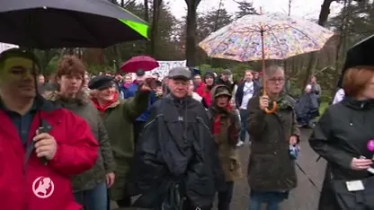 Eeuwenoud landgoed moet wijken voor woonwijk