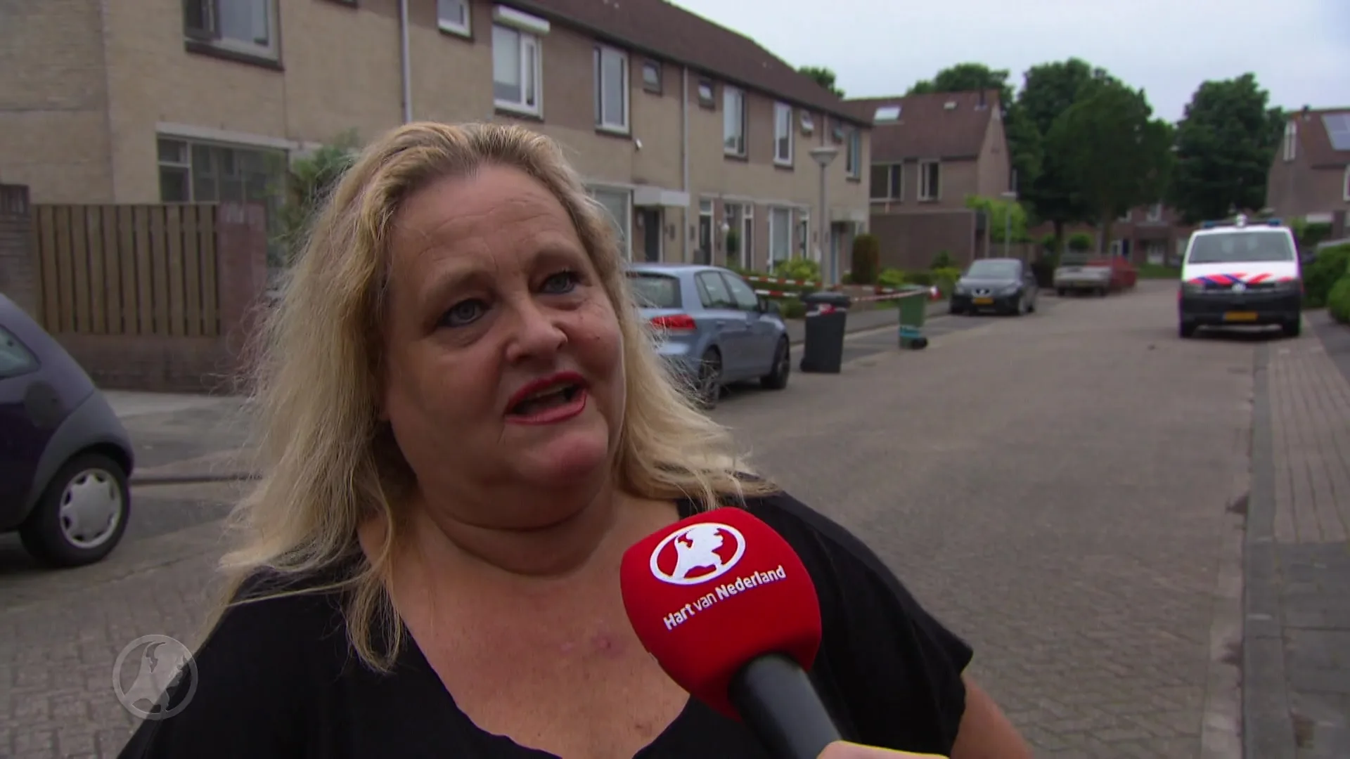 Man zwaargewond na ruzie en schietpartij in Best