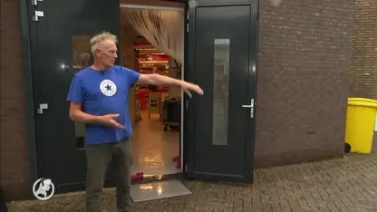 Koeien van boer Jan maken rare sprongen door vuurwerk: belanden op de stoep bij coop
