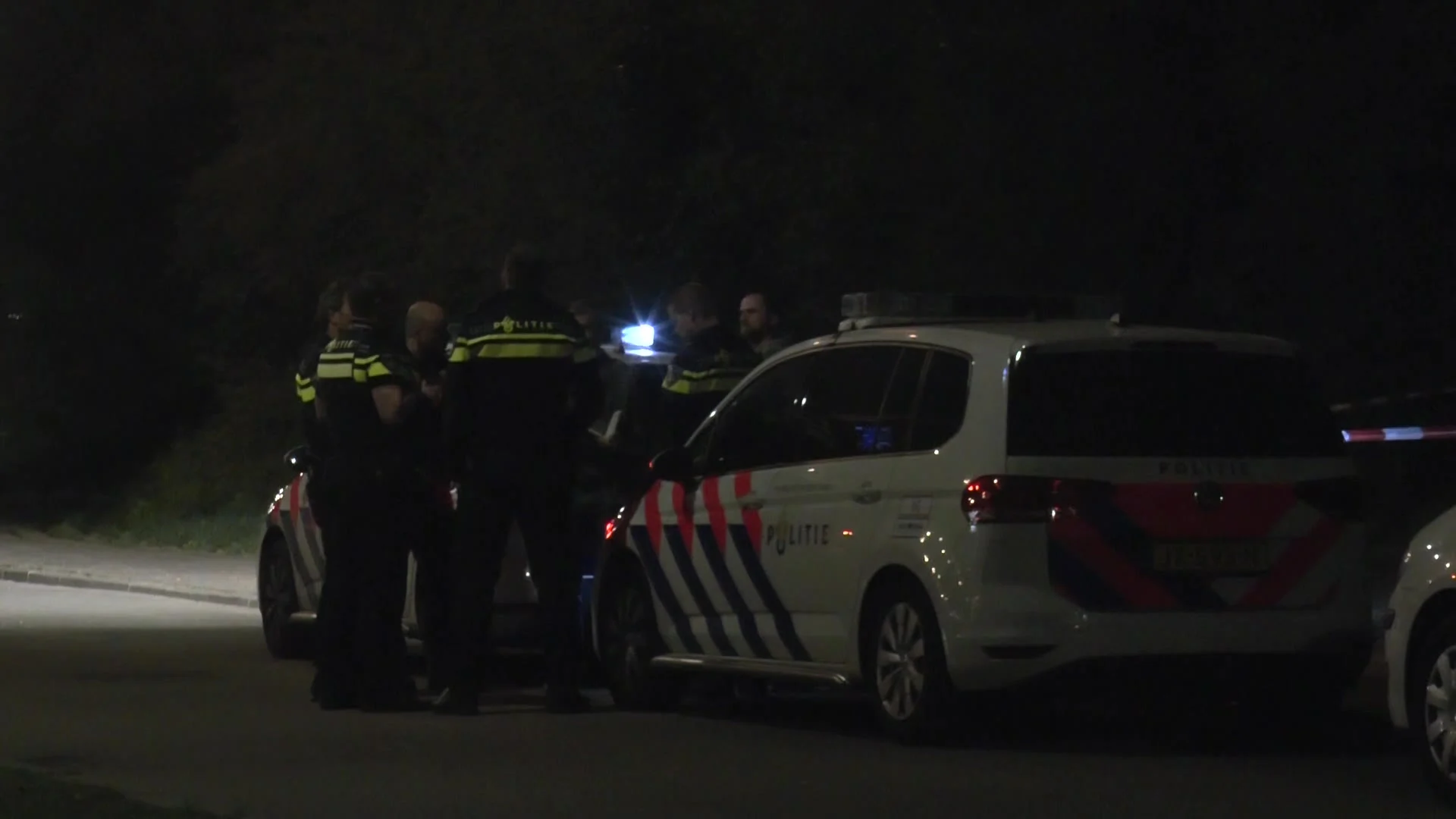 Politie onderzoekt schietpartij in Utrechtse Kanaleneiland