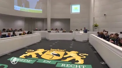 'Man van het volk' Richard de Mos werd vaker beschuldigd van vriendjespolitiek